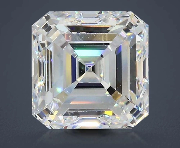 4.02 Carat · F · VS2 Rare Carat Ideal Cut