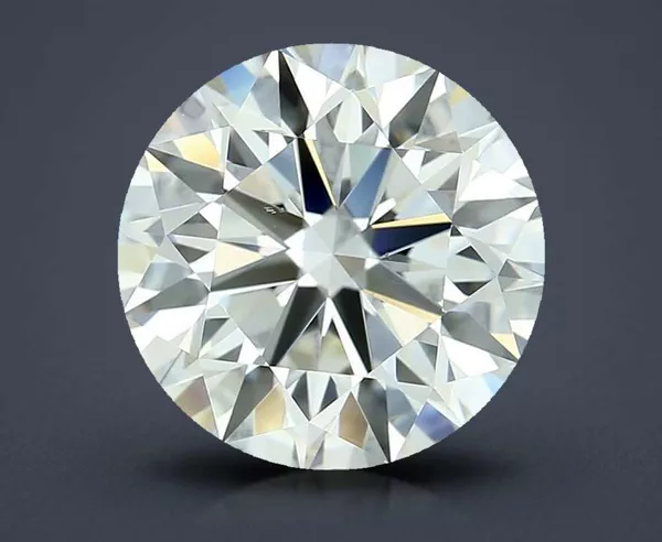 2.01 Carat · H · VS1 Rare Carat Ideal Cut