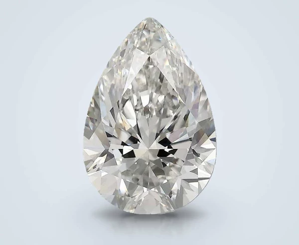 2.86 Carat · G · VS1 very good Cut