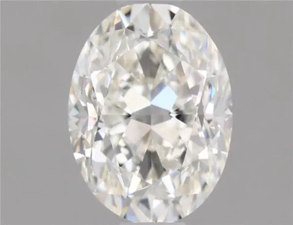 0.63 Carat · I · VVS1 very good Cut