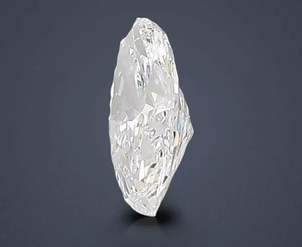 1.34 Carat · D · VVS1 Rare Carat Ideal Cut