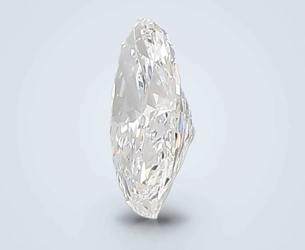 1.34 Carat · D · VVS1 Rare Carat Ideal Cut