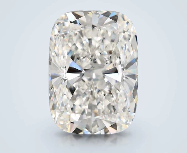 4.07 Carat · F · VS2 Rare Carat Ideal Cut