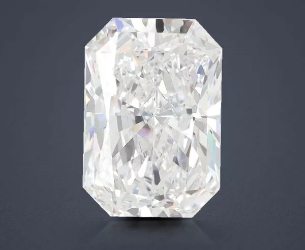 3.57 Carat · D · IF Rare Carat Ideal Cut