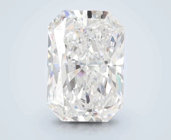 3.57 Carat · D · IF Rare Carat Ideal Cut