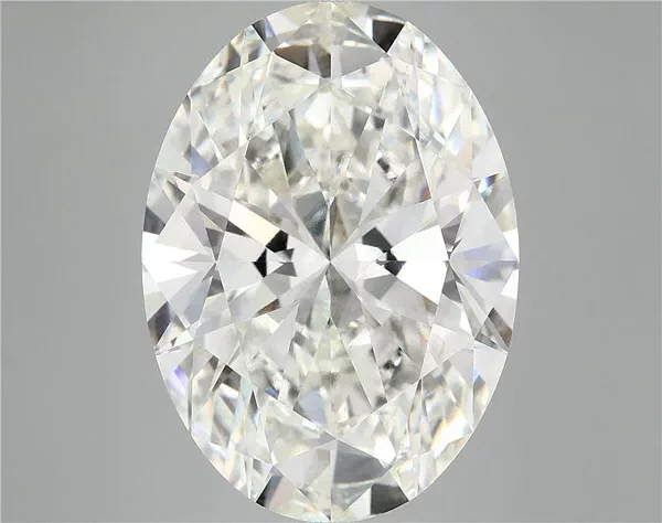 15.23 Carat · G · VVS2 Rare Carat Ideal Cut