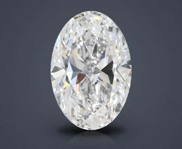 3.55 Carat · D · FL Rare Carat Ideal Cut