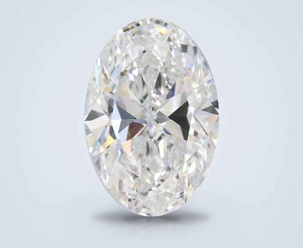 3.55 Carat · D · FL Rare Carat Ideal Cut