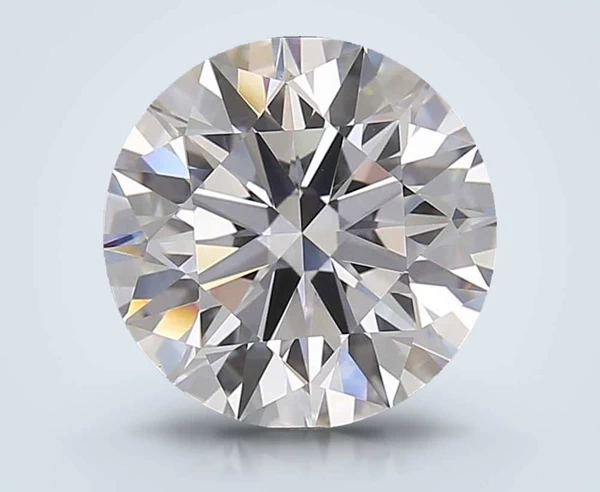 3.21 Carat · D · VS1 Rare Carat Ideal Cut