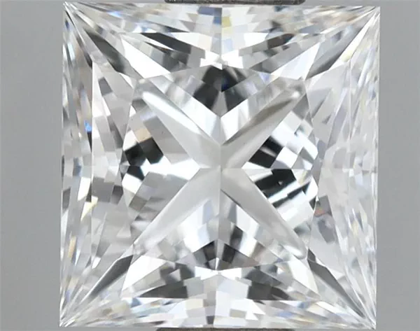 1.49 Carat · D · VVS2 Rare Carat Ideal Cut
