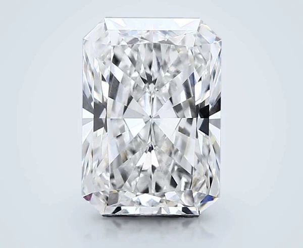 2.94 Carat · F · VVS1 Rare Carat Ideal Cut