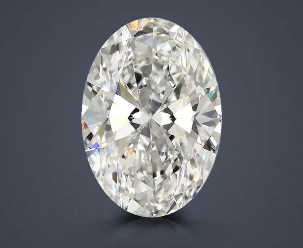 3.03 Carat · G · VVS2 Rare Carat Ideal Cut