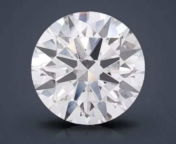 18.08 Carat · E · VS1 Rare Carat Ideal Cut