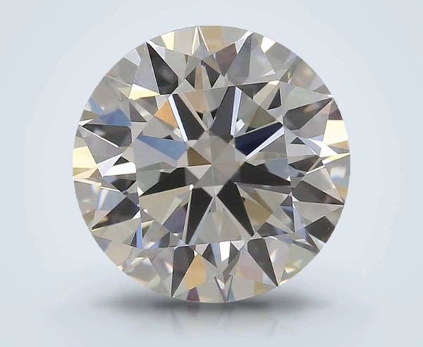 2.04 Carat · F · VVS1 Rare Carat Ideal Cut