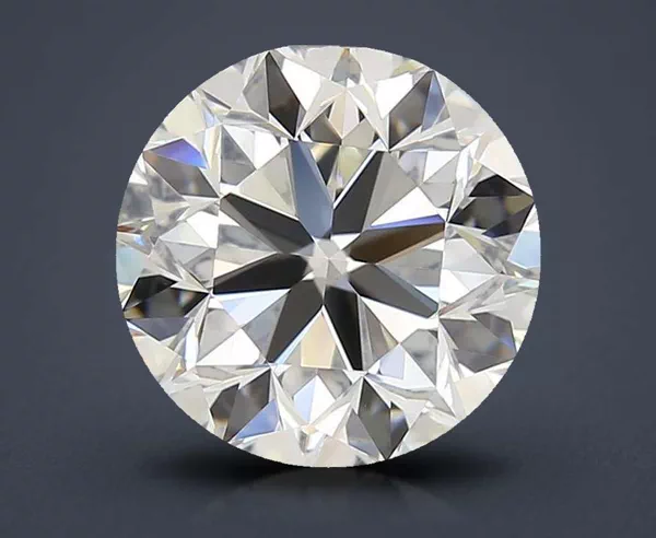 2.01 Carat · H · VS1 very good Cut