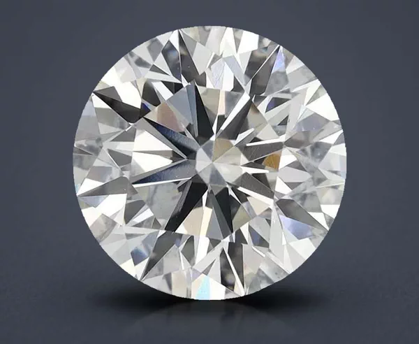 5.03 Carat · G · VS1 Rare Carat Ideal Cut