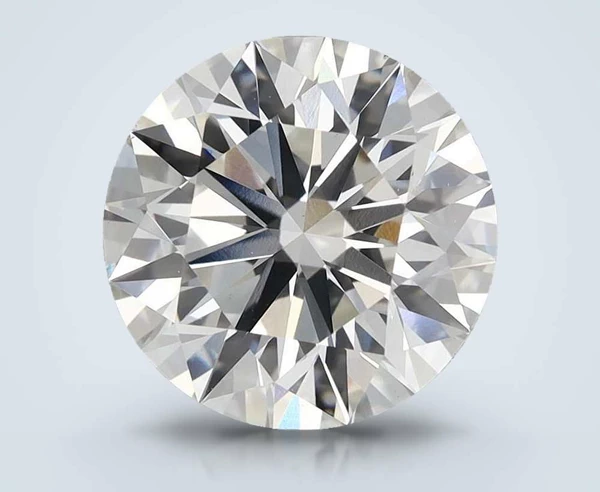 5.03 Carat · G · VS1 Rare Carat Ideal Cut