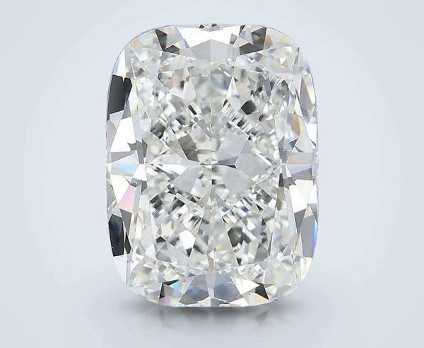 5.55 Carat · G · VVS2 Rare Carat Ideal Cut