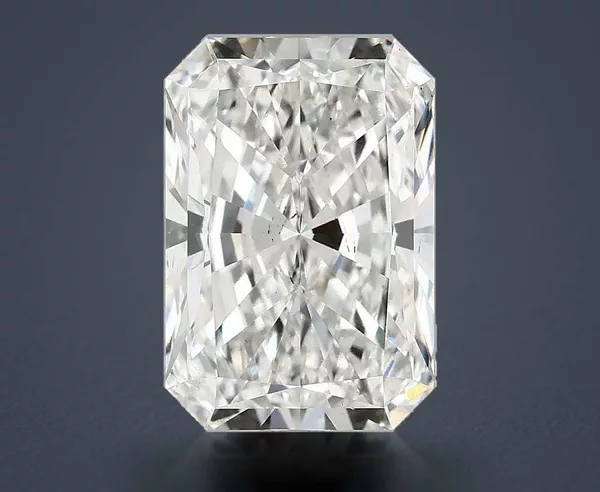 4.83 Carat · E · VS2 Rare Carat Ideal Cut