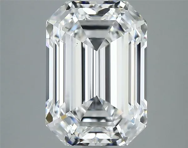 3.15 Carat · D · VS1 Rare Carat Ideal Cut