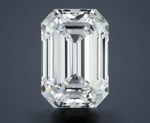 3.15 Carat · D · VS1 Rare Carat Ideal Cut