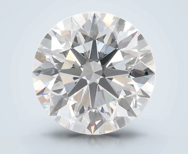 3.64 Carat · D · IF Rare Carat Ideal Cut