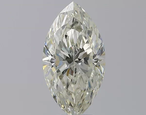 4.01 Carat · J · SI2 Rare Carat Ideal Cut
