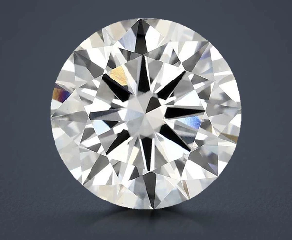 5.9 Carat · F · VS1 excellent Cut