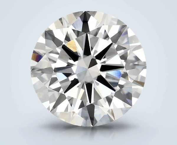 5.9 Carat · F · VS1 excellent Cut