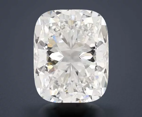 2.08 Carat · E · VS2 Rare Carat Ideal Cut