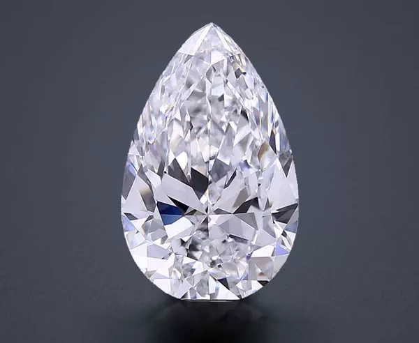 5.51 Carat · D · VS1 Rare Carat Ideal Cut