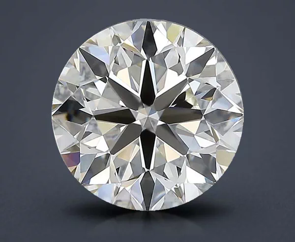 3.01 Carat · I · VVS1 excellent Cut