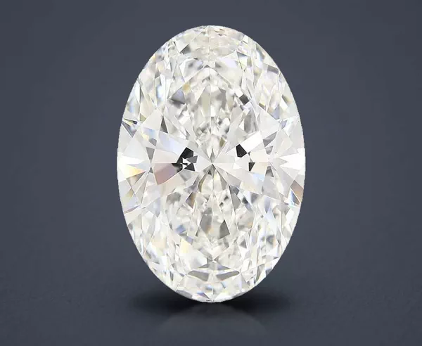 10.01 Carat · F · VVS2 Rare Carat Ideal Cut