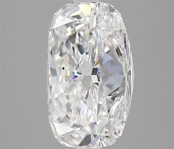4.03 Carat · E · SI1 Rare Carat Ideal Cut