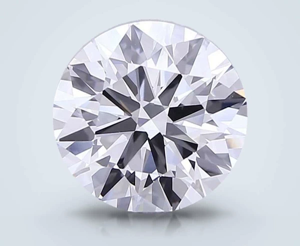 2.88 Carat · E · VVS1 Rare Carat Ideal Cut