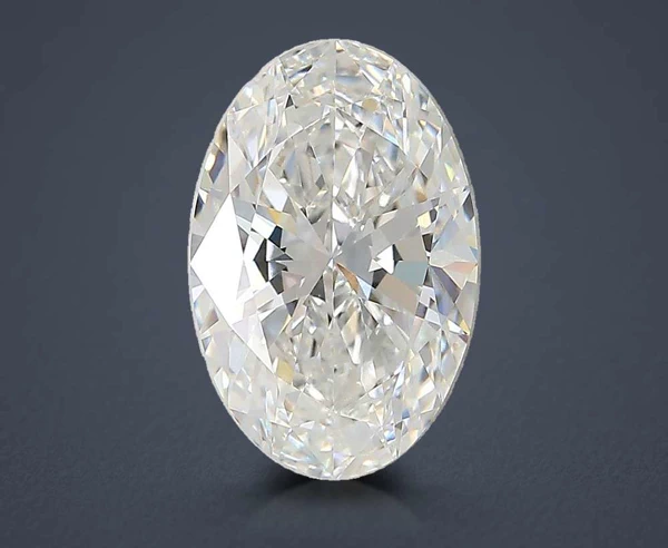 2.45 Carat · E · VVS2 Rare Carat Ideal Cut