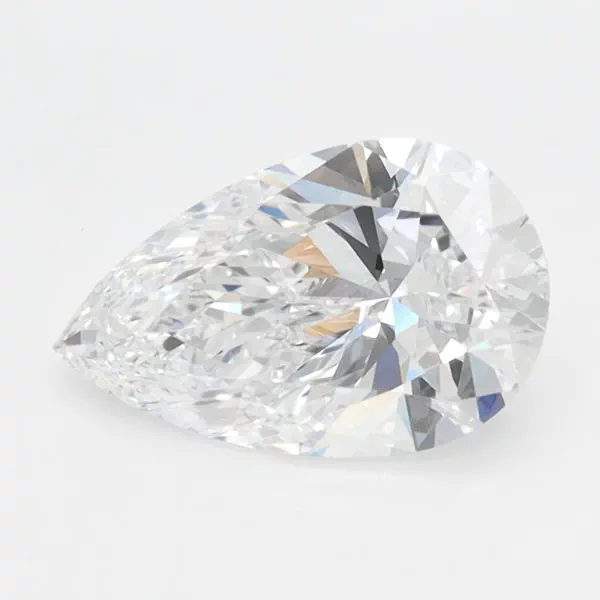 1.53 Carat · D · IF Rare Carat Ideal Cut