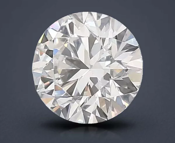 1.51 Carat · E · VS2 Rare Carat Ideal Cut