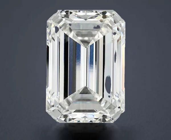 12.1 Carat · E · VVS2 Rare Carat Ideal Cut