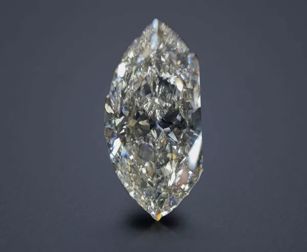 2 Carat · J · SI1 excellent Cut