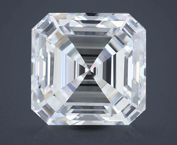 1.58 Carat · D · IF very good Cut