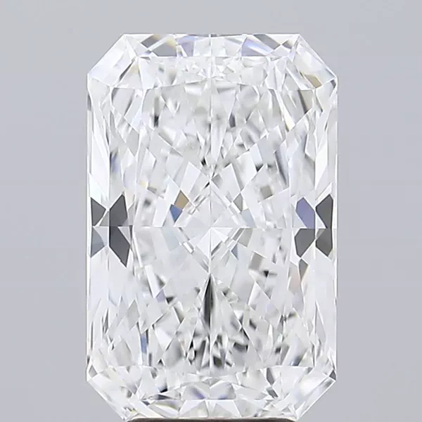 5.51 Carat · E · IF Rare Carat Ideal Cut
