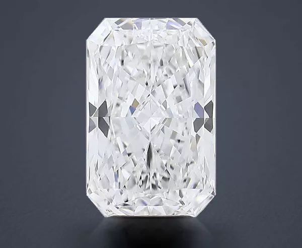 5.51 Carat · E · IF Rare Carat Ideal Cut