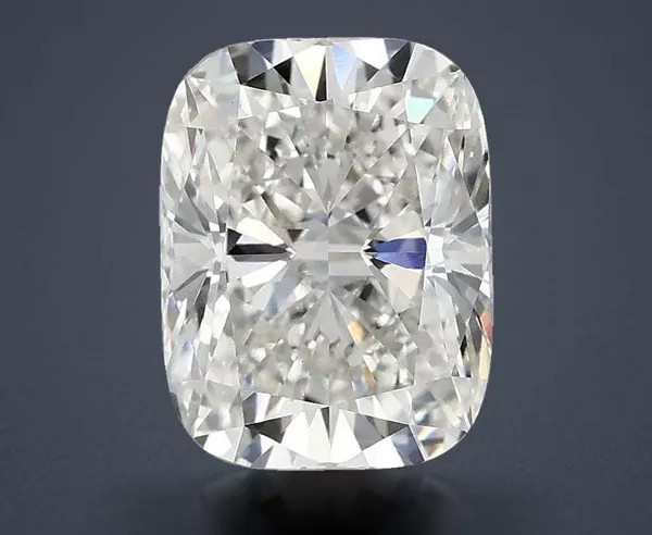 4.87 Carat · F · VVS2 Rare Carat Ideal Cut