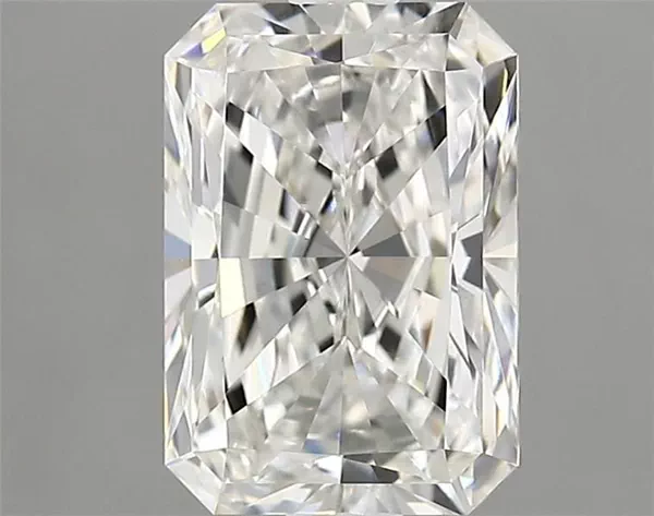 2.46 Carat · E · VS1 Rare Carat Ideal Cut