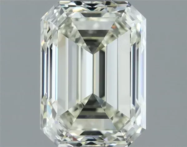 1.84 Carat · J · VVS2 very good Cut