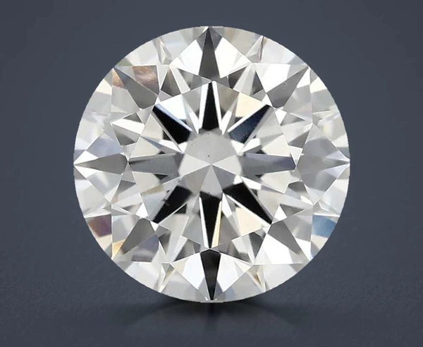 1.46 Carat · E · VS2 Rare Carat Ideal Cut