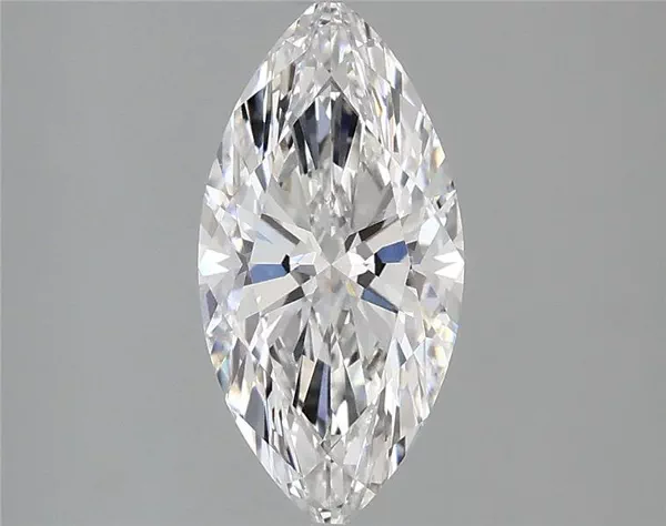 1.51 Carat · E · VVS2 Rare Carat Ideal Cut