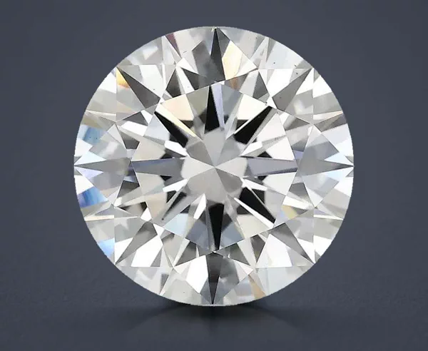 3.78 Carat · F · VS1 Rare Carat Ideal Cut