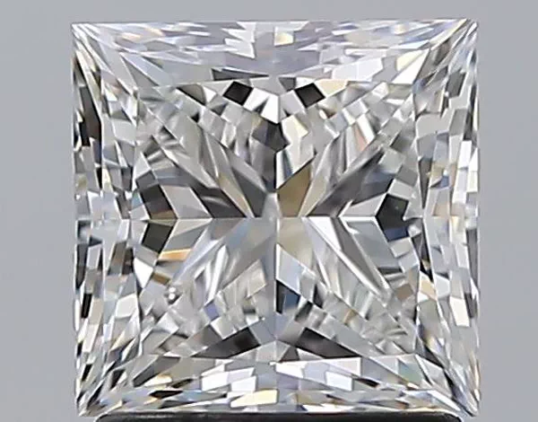 1.76 Carat · F · VS1 Rare Carat Ideal Cut